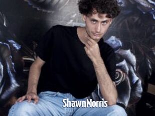 ShawnMorris