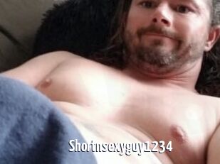 Shortnsexyguy1234