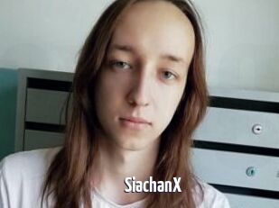 SiachanX