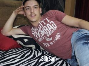 SilkSam