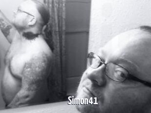 Simon41