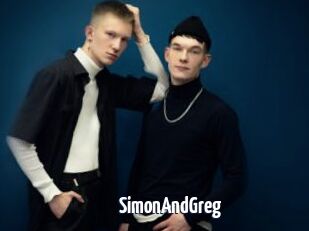 SimonAndGreg