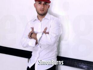 SimonBurns