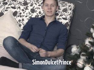 SimonDulcetPrince