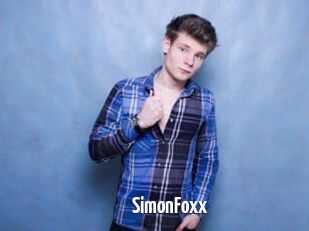 SimonFoxx