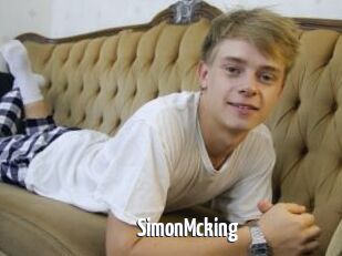 SimonMcking