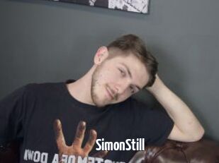 SimonStill