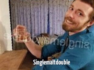 Singlemaltdouble