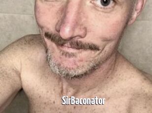 SirBaconator