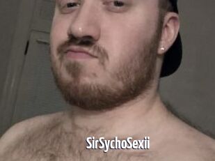 SirSychoSexii