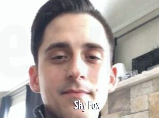 Sky_Fox