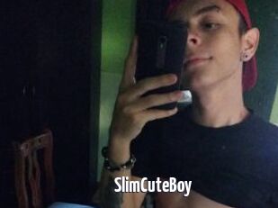 SlimCuteBoy