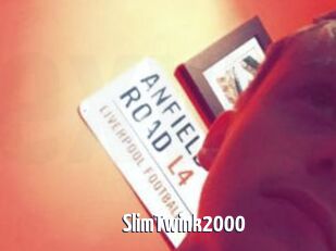 SlimTwink2000