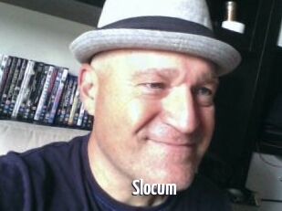 Slocum