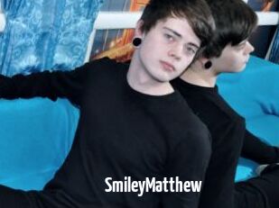 SmileyMatthew