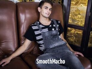 SmoothMacho