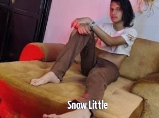 Snow_Little