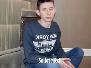 SoHotMitch