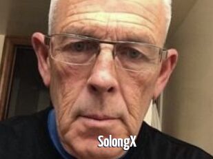 SolongX