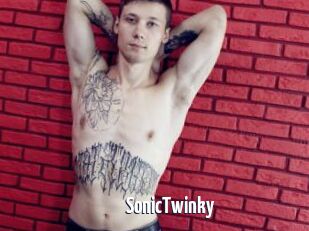 SonicTwinky