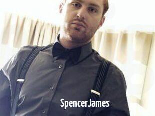 SpencerJames