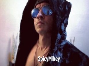 SpicyMikey