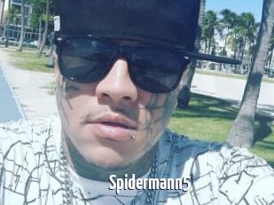 Spidermann5