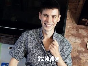 StabbyBoy