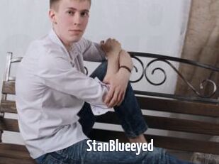 StanBlueeyed