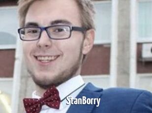 StanBorry