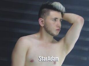 StarAdam