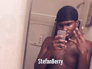 StefanBerry