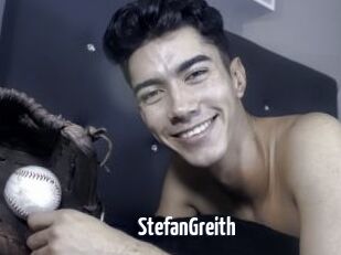 StefanGreith