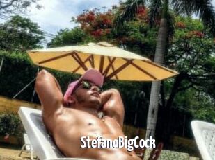 StefanoBigCock