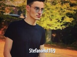 StefanoHott69