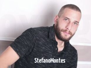 StefanoMontes