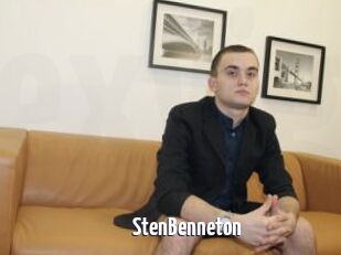 StenBenneton