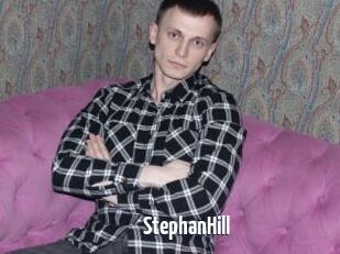 StephanHill