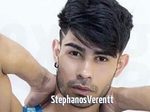 StephanosVerentt