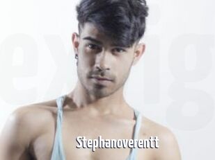 Stephanoverentt