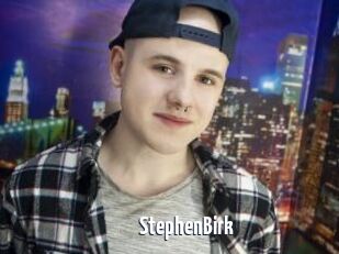 StephenBirk