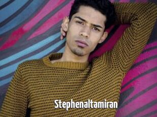 Stephenaltamiran