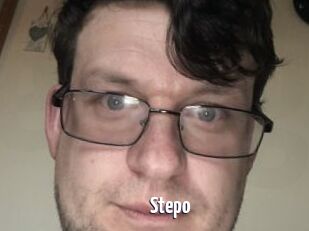 Stepo