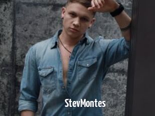 StevMontes