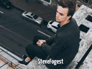 SteveFogest