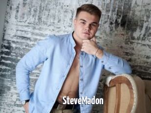 SteveMadon