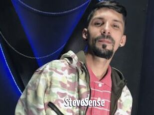 SteveSense