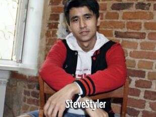 SteveStyler