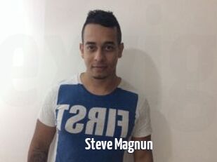 Steve_Magnun