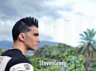 StevenGreeg